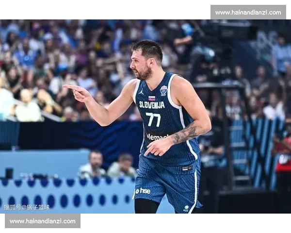 东契奇蜕变！瘦身复仇独行侠，今夏特训剑指巅峰